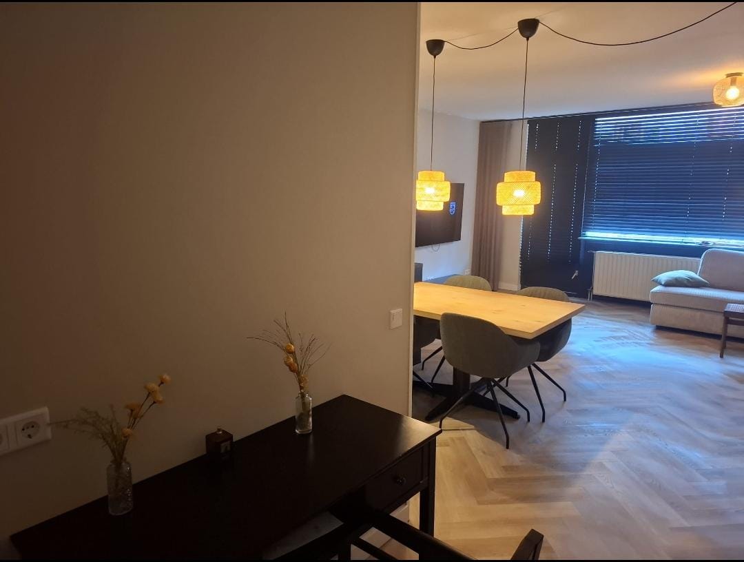 Oplevering & verhuisschoonmaak