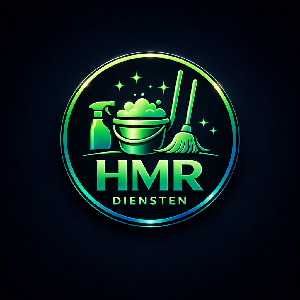 HMR DIENSTEN Logo